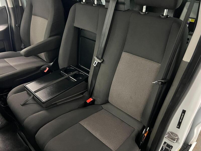 Used Ford Transit 2022 for sale - 76904014: Photo 27