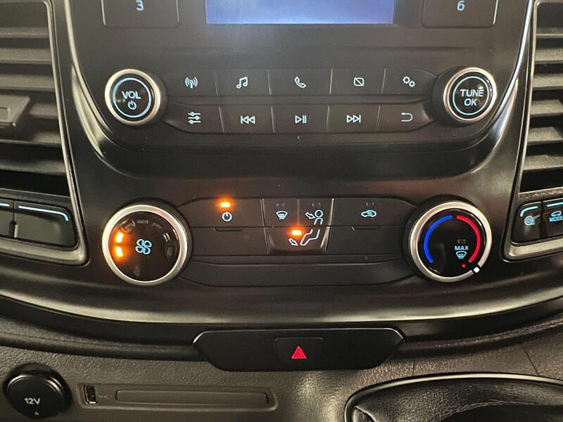 Used Ford Transit 2022 for sale - 76904014: Photo 31