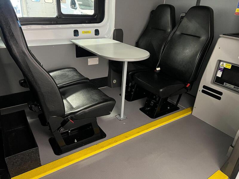 Used Ford Transit 2022 for sale - 76904014: Photo 35