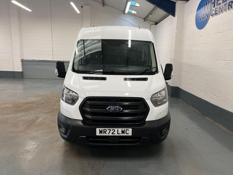 Used Ford Transit 2022 for sale - 76904014: Photo 4