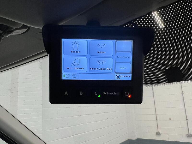 Used Ford Transit 2022 for sale - 76904014: Photo 44