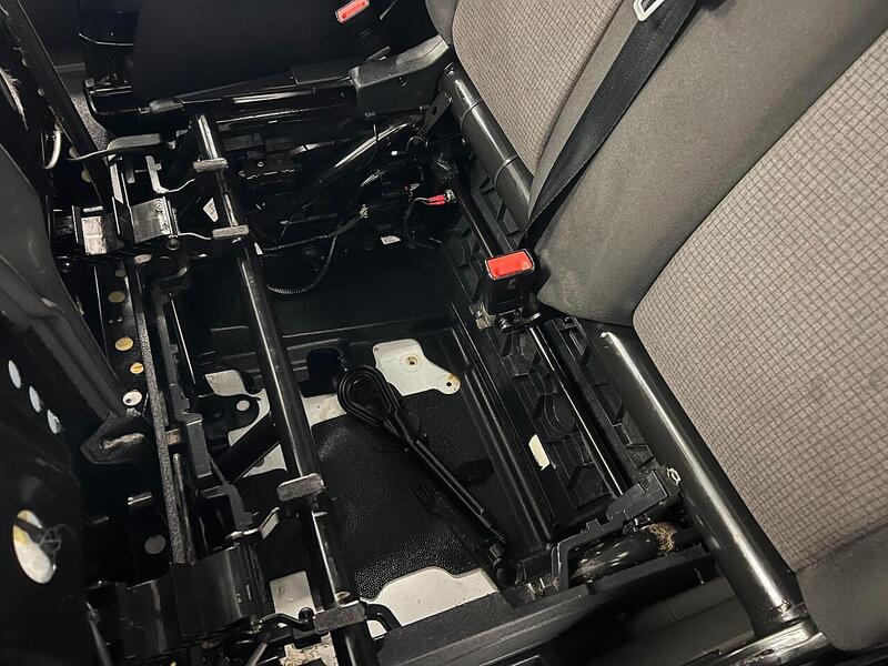 Used Ford Transit 2022 for sale - 76904014: Photo 47