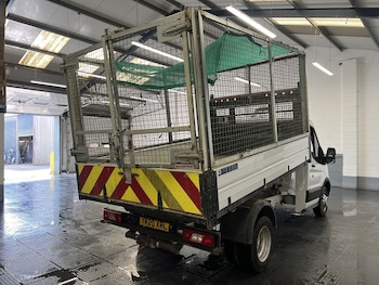 Used Ford Transit 2020 for sale - 78713169: Photo