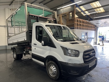 Used Ford Transit 2020 for sale - 78713169: Photo