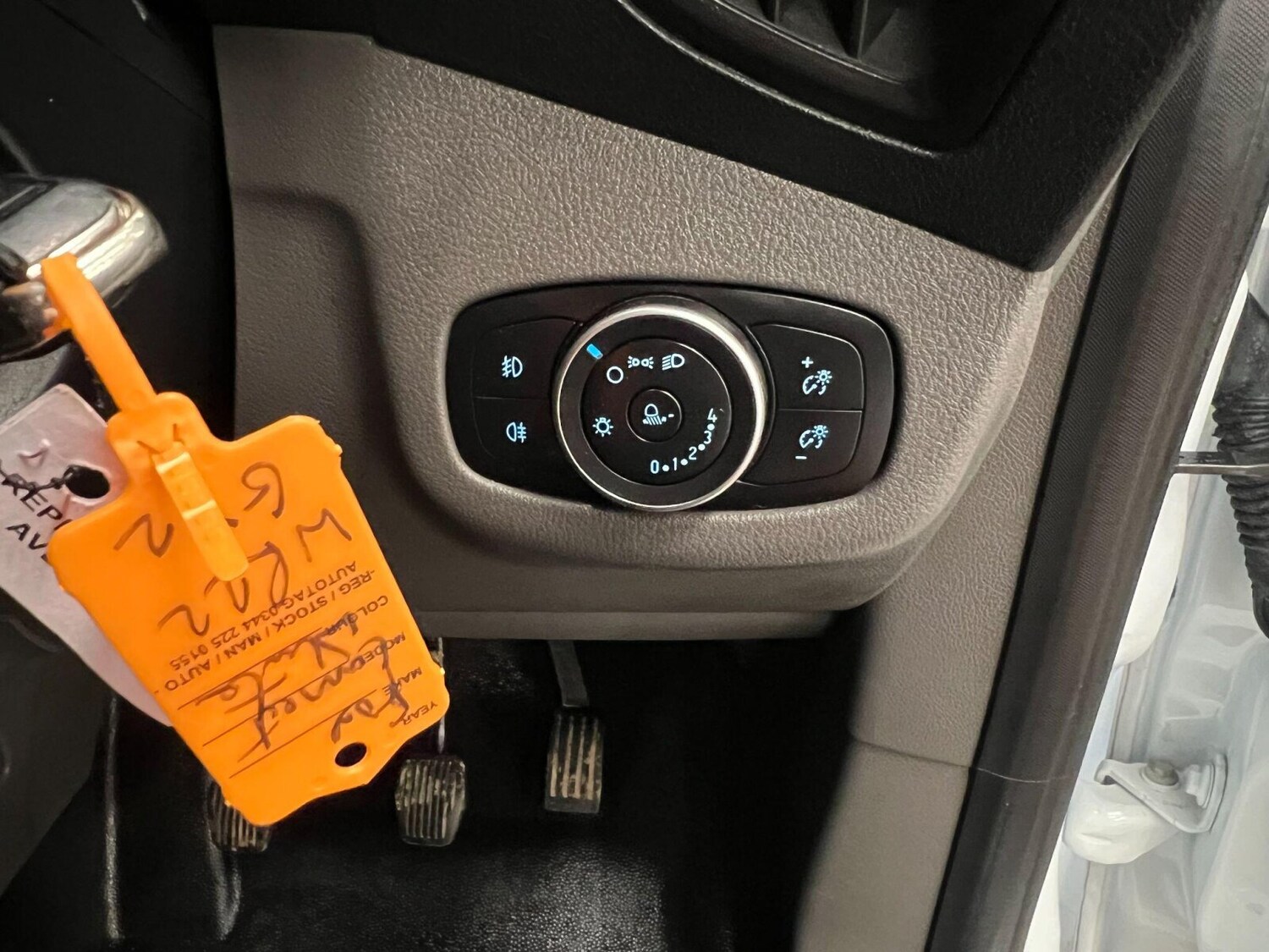 Vehicle 11