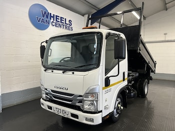 Used Isuzu Other 2023 for sale - 79434694: Photo