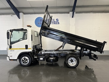Used Isuzu Other 2023 for sale - 79434694: Photo