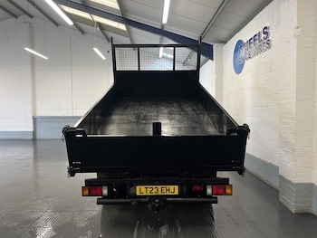 Used Isuzu Other 2023 for sale - 79434694: Photo