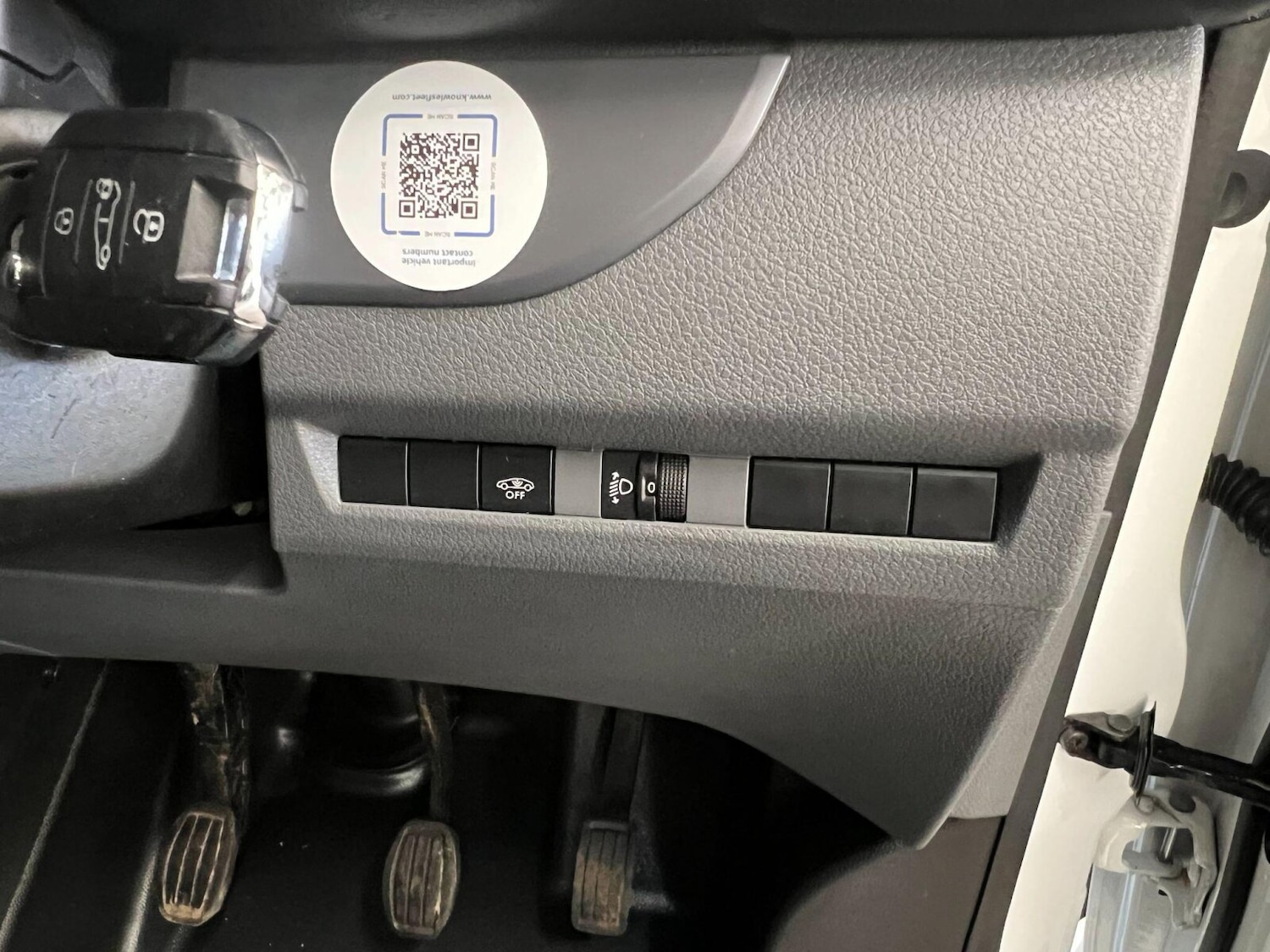 Used Citroen Dispatch 2020 for sale - 76316906: Photo 11