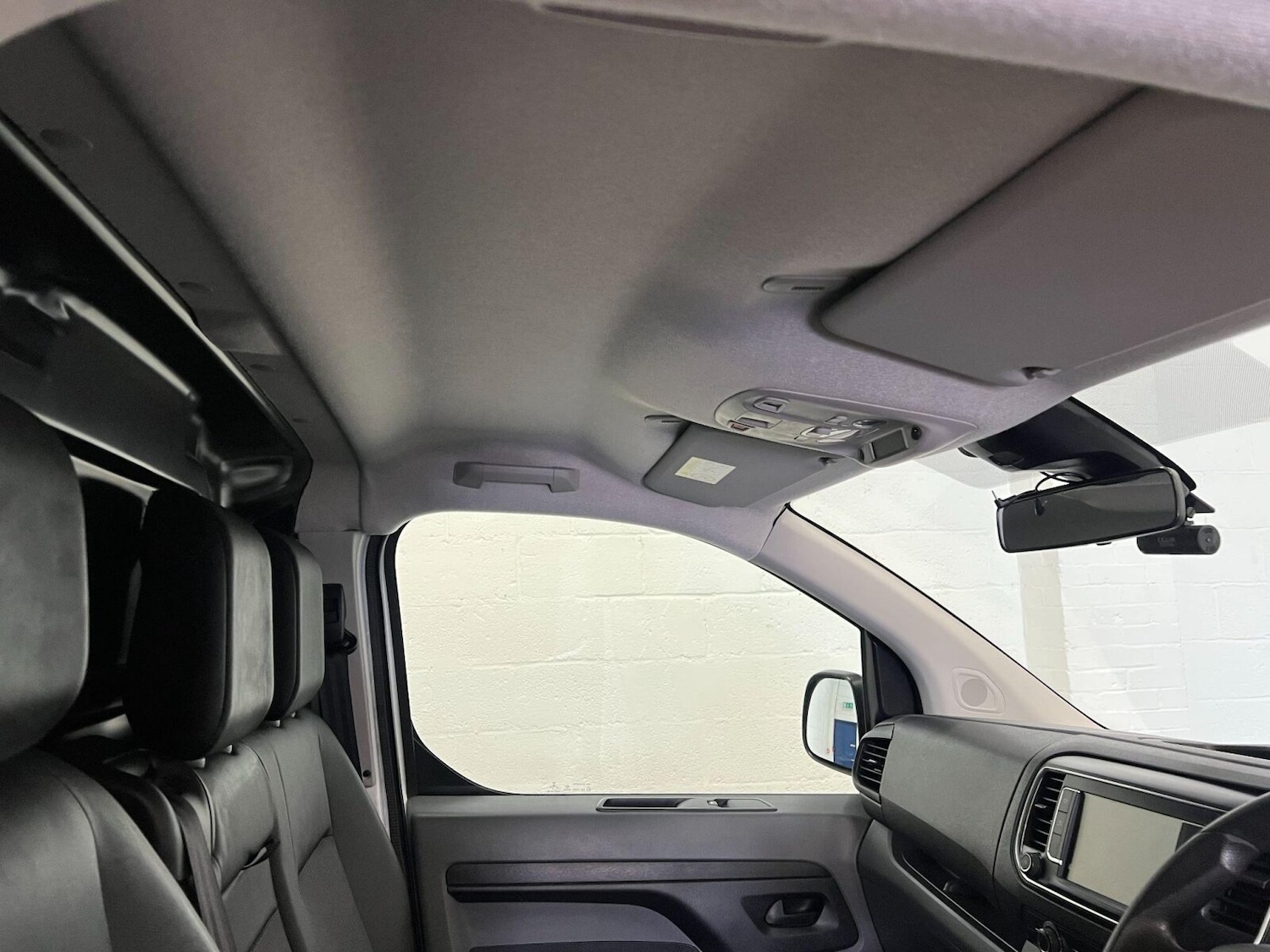 Used Citroen Dispatch 2020 for sale - 76316906: Photo 17