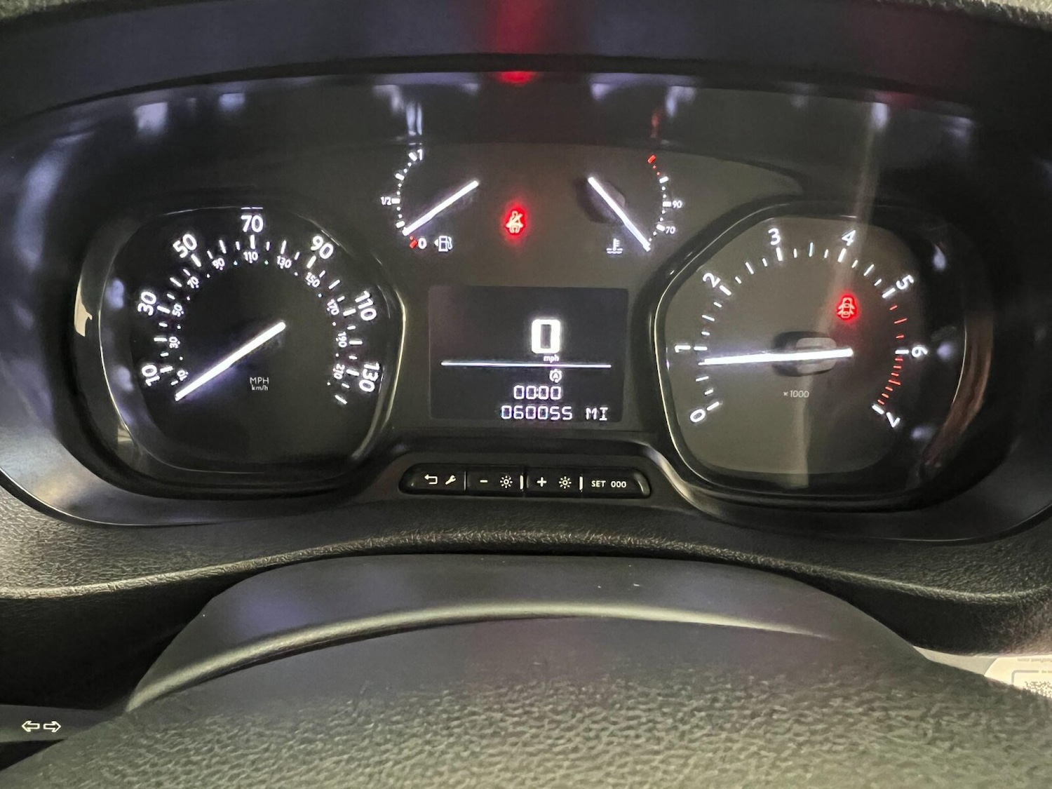 Used Citroen Dispatch 2020 for sale - 76316906: Photo 19
