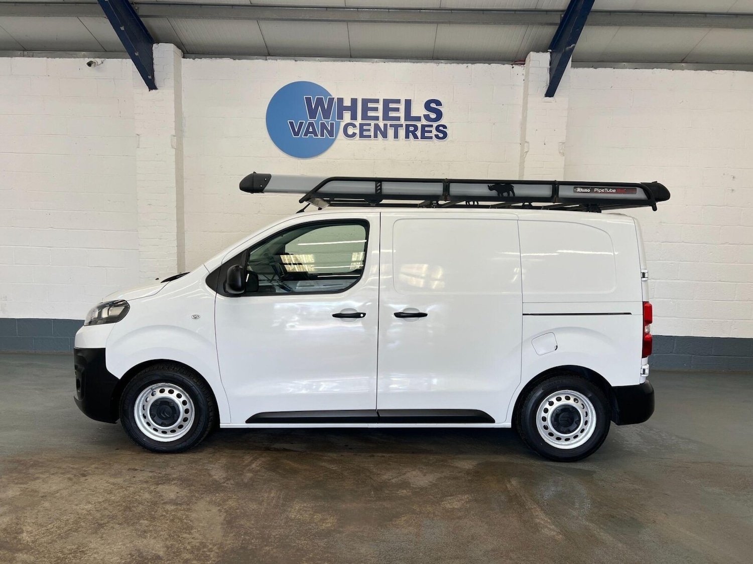 Used Citroen Dispatch 2020 for sale - 76316906: Photo 2