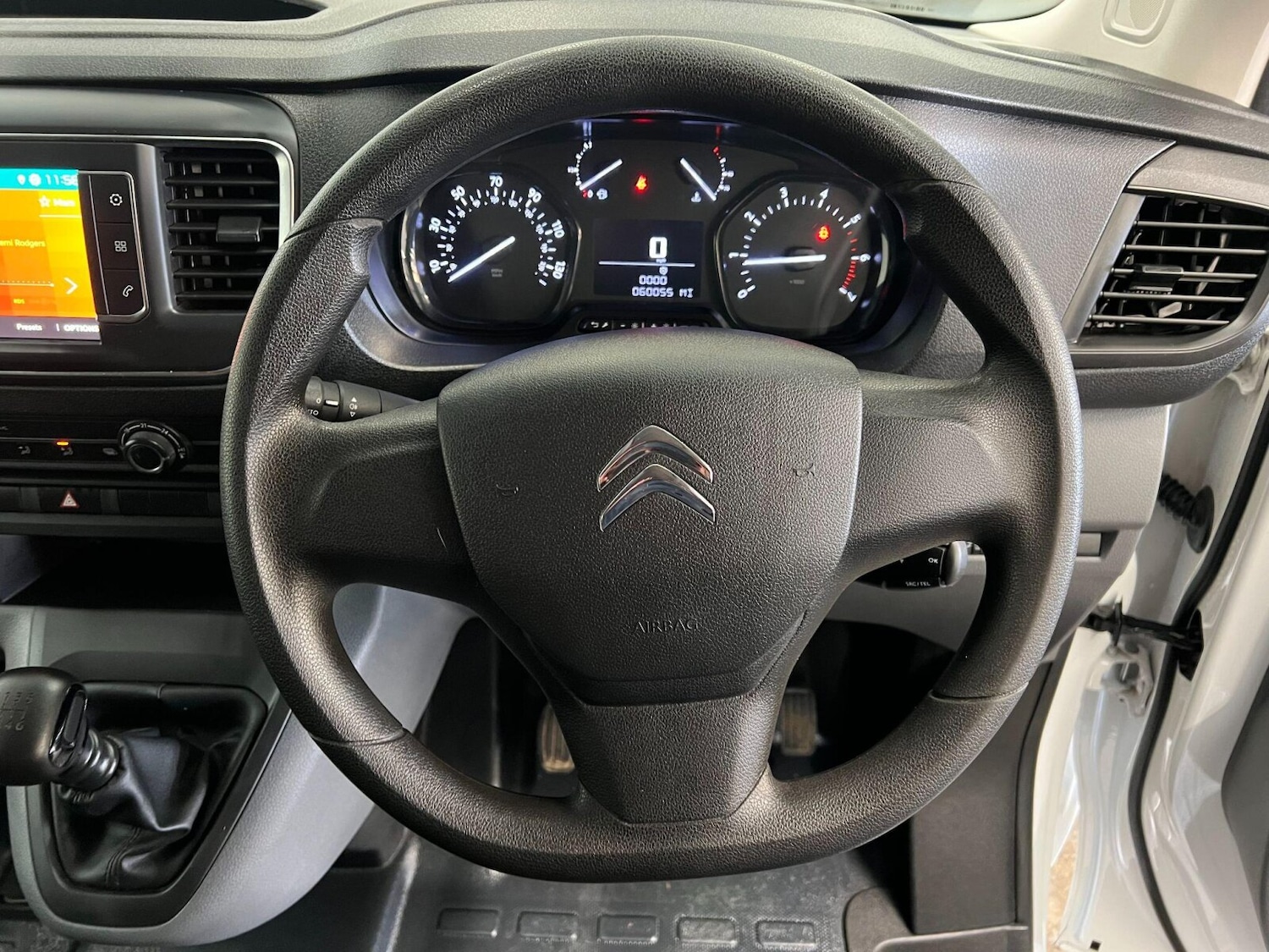 Used Citroen Dispatch 2020 for sale - 76316906: Photo 27