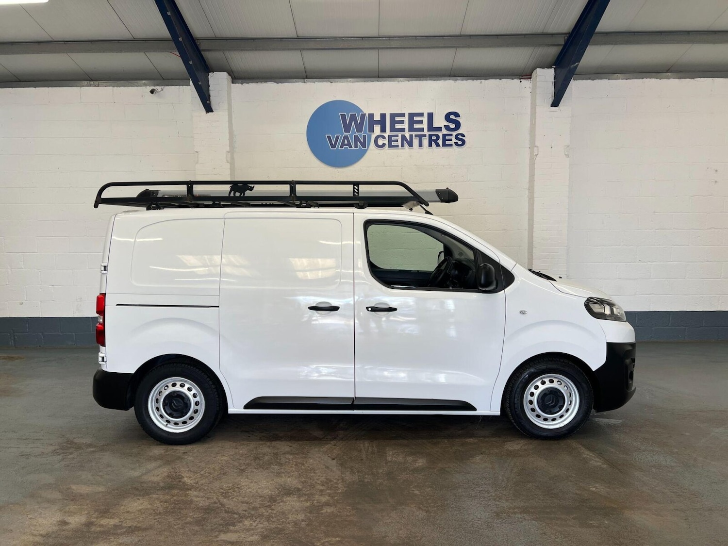 Used Citroen Dispatch 2020 for sale - 76316906: Photo 7