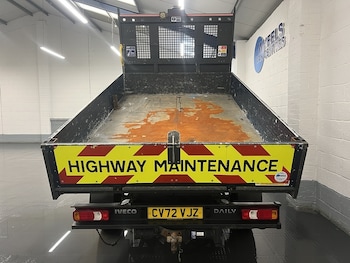 Used Iveco Daily 2023 for sale - 79434809: Photo