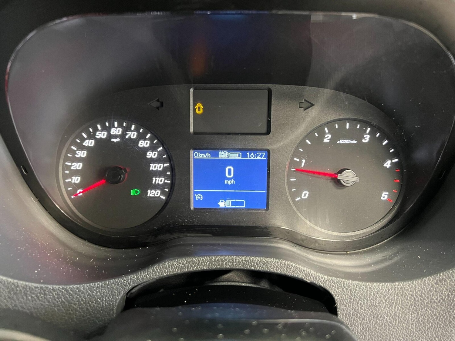 Vehicle 16