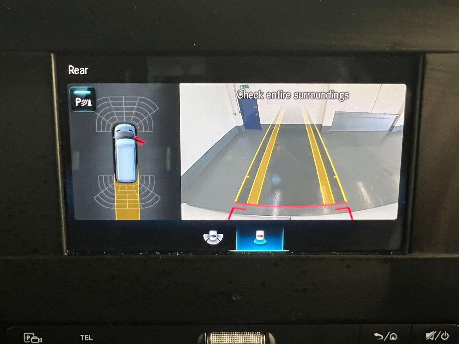 Vehicle 25