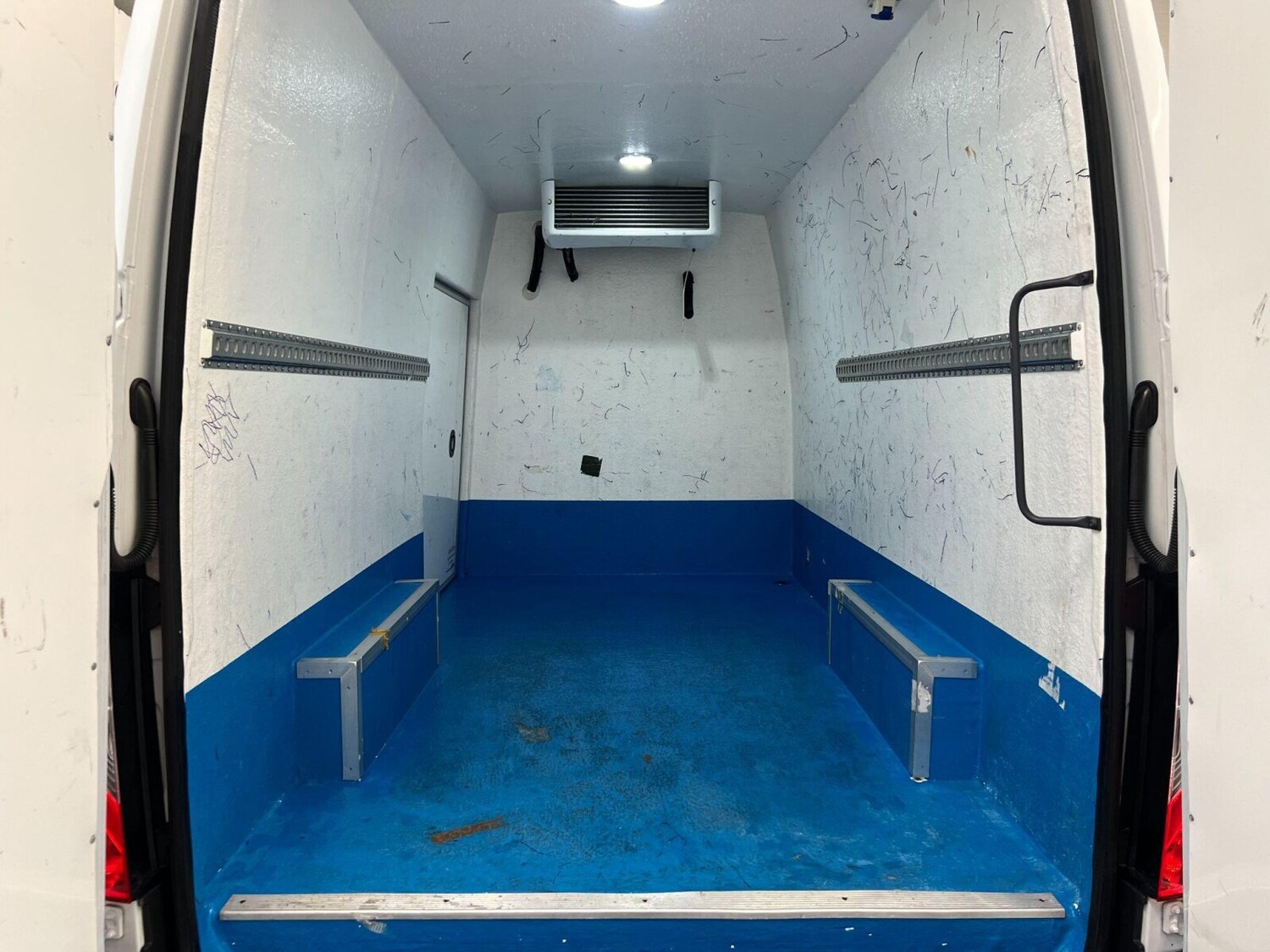 Vehicle 38