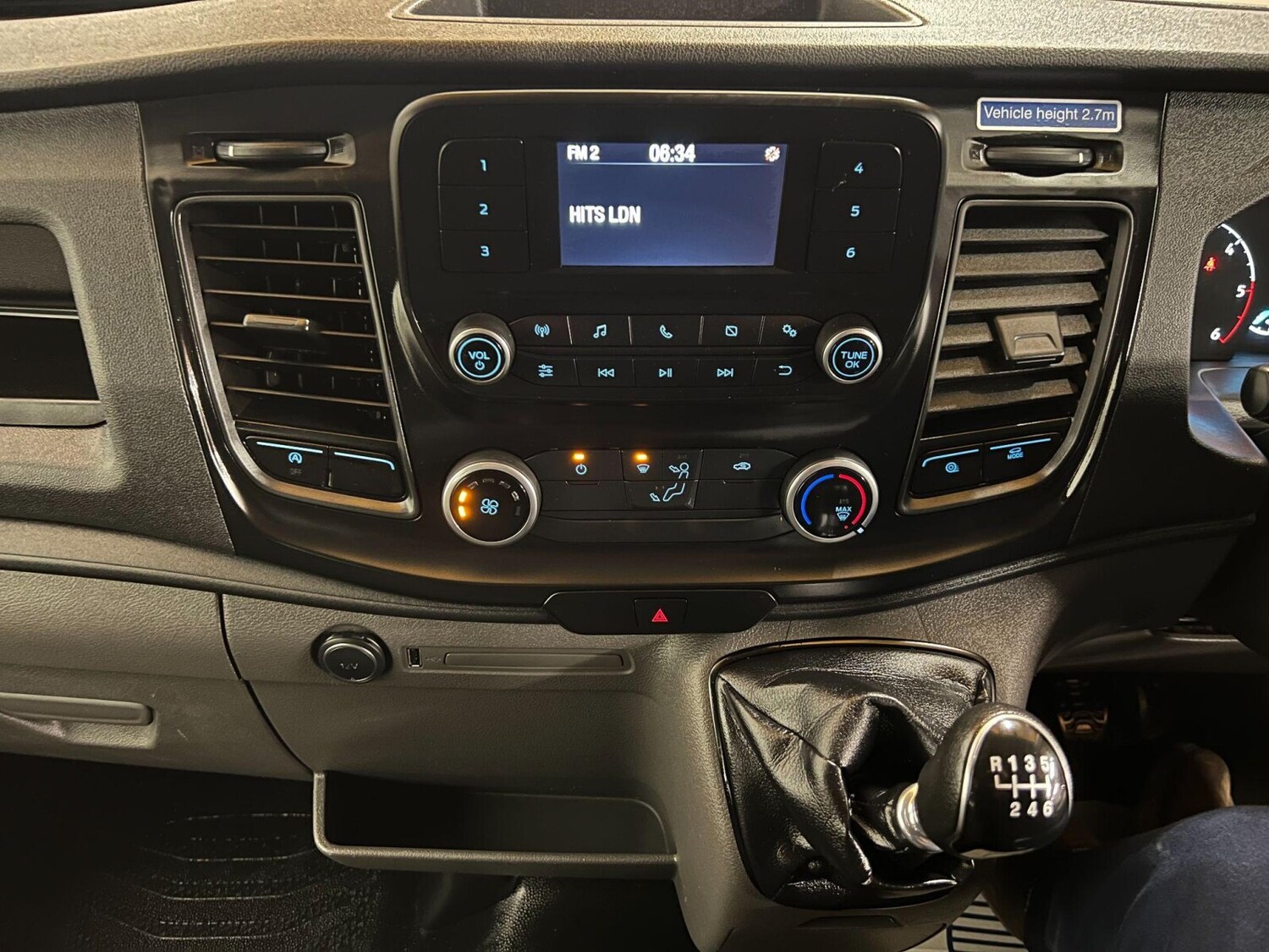 Vehicle 28