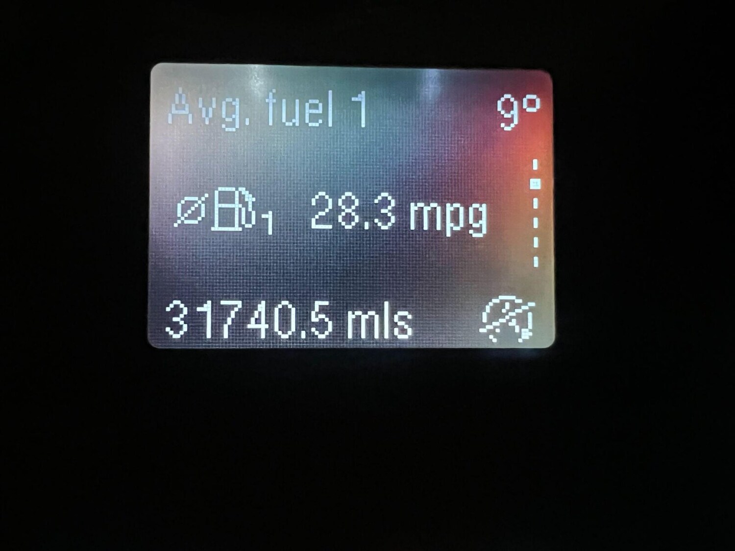Vehicle 29