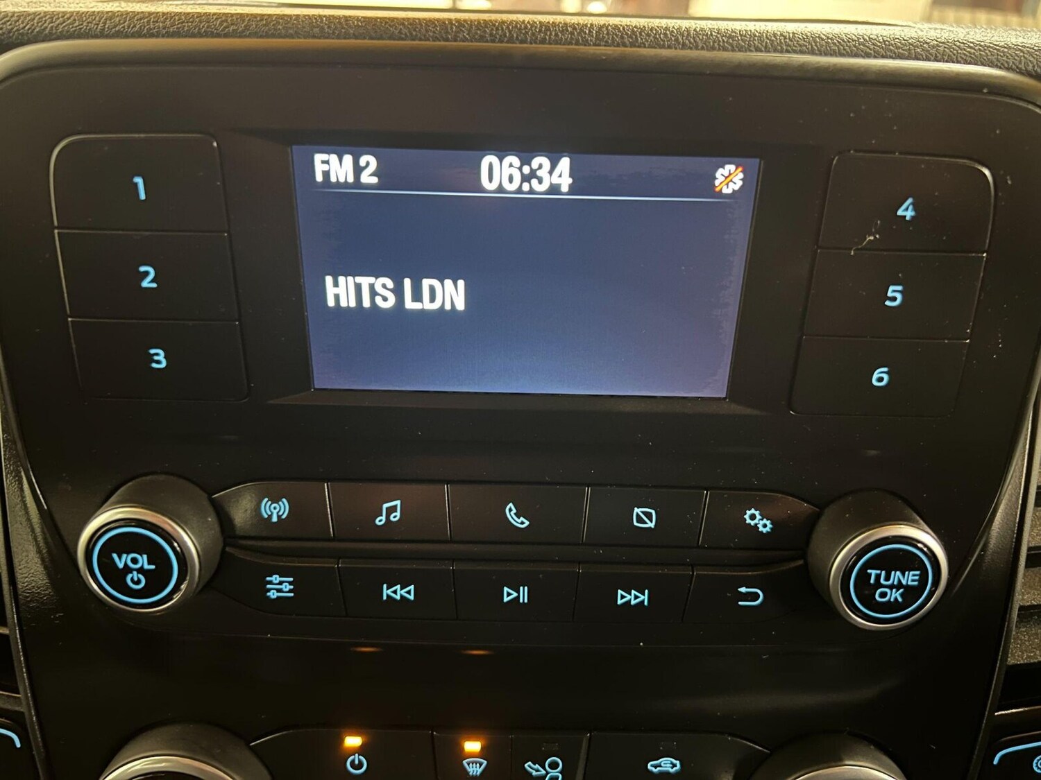 Vehicle 30