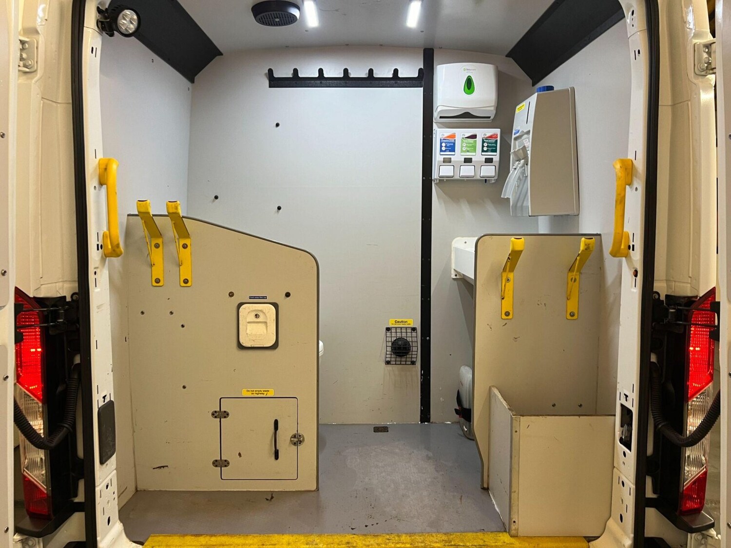 Vehicle 32