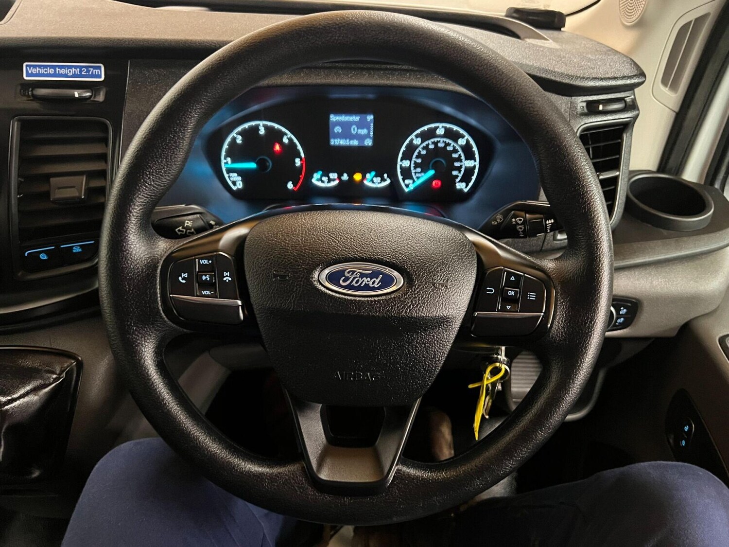 Vehicle 33