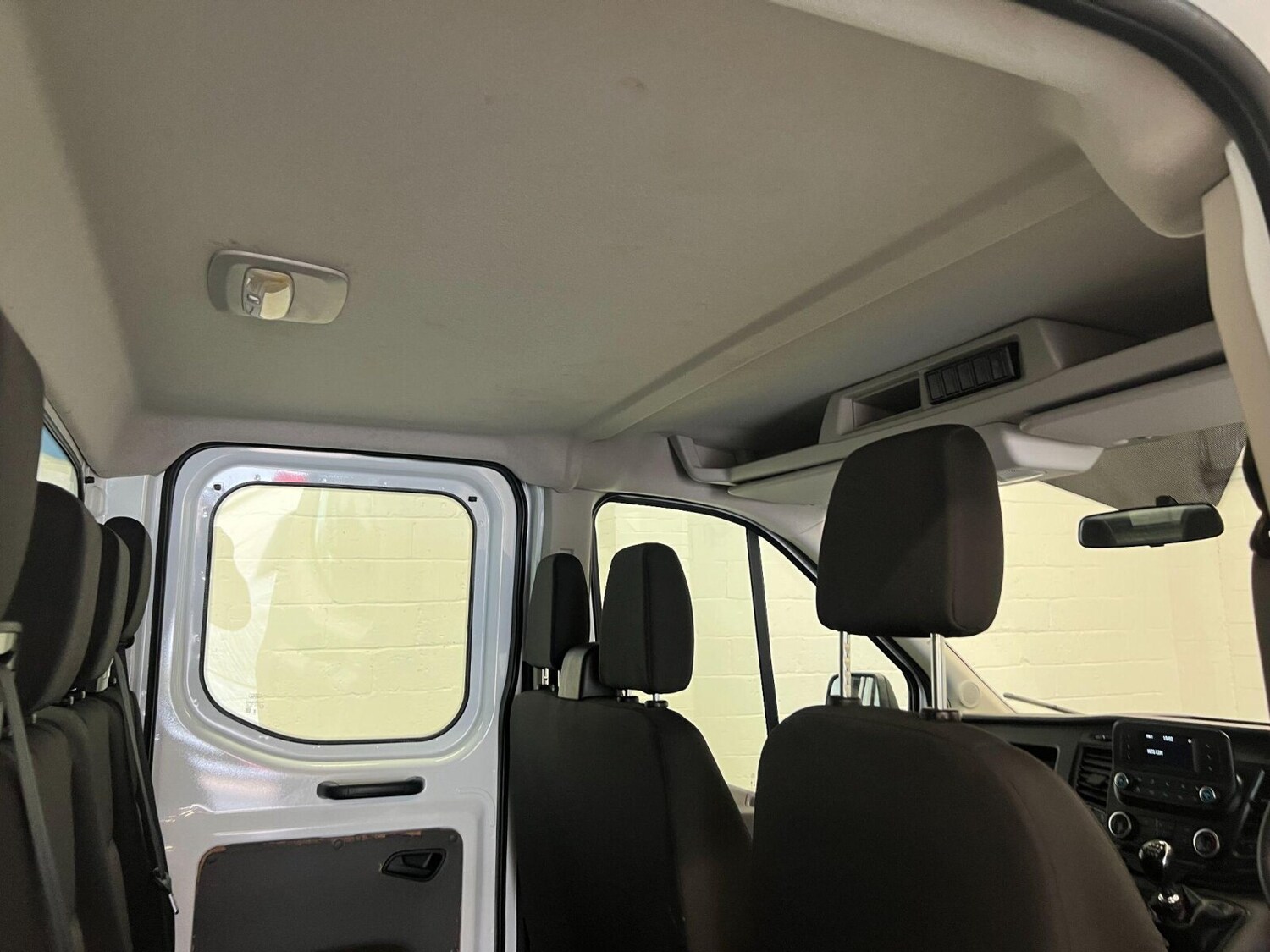 Vehicle 40
