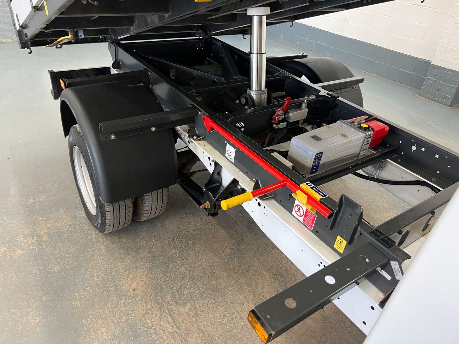 Vehicle 42