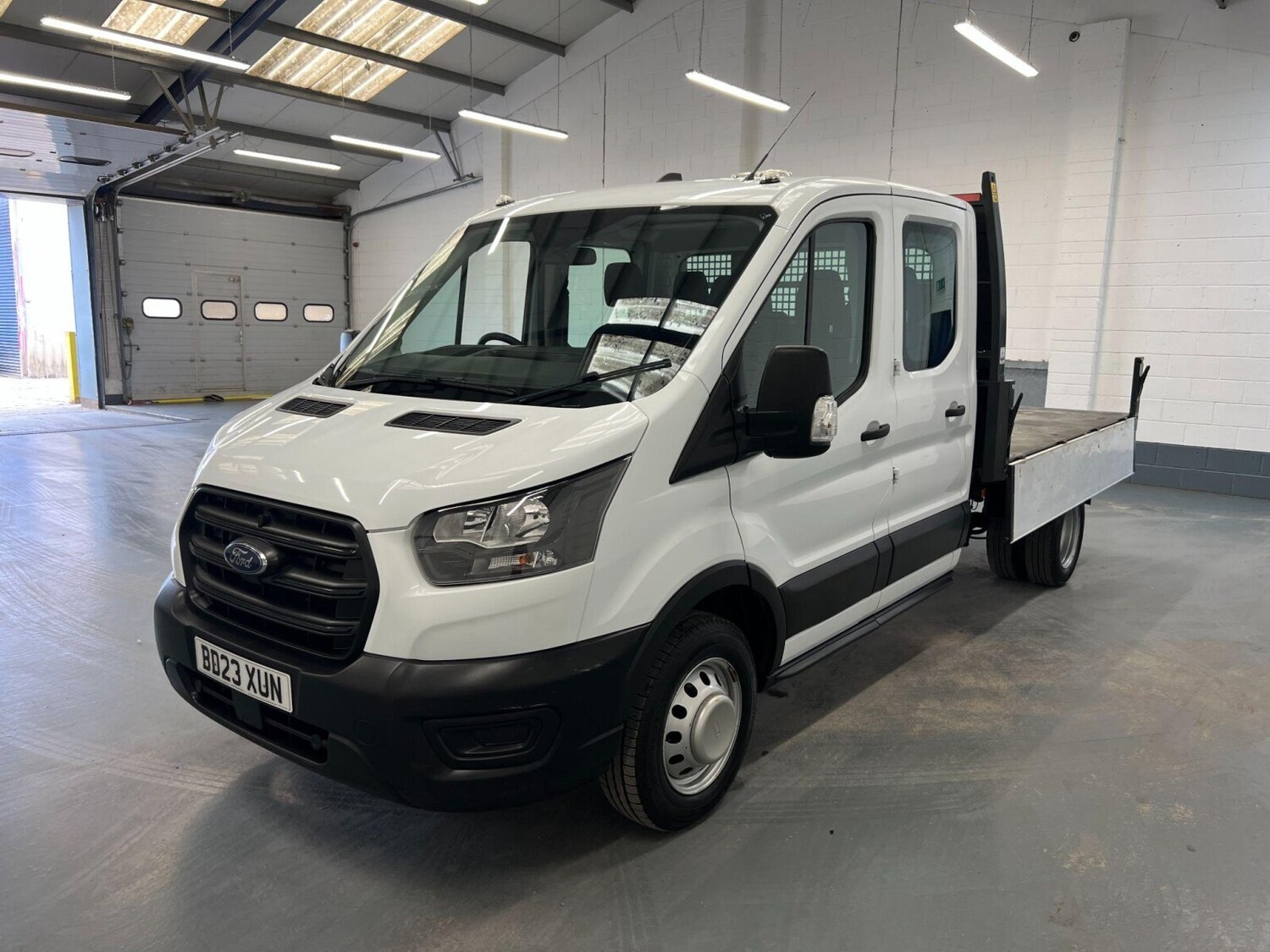 Vehicle 46