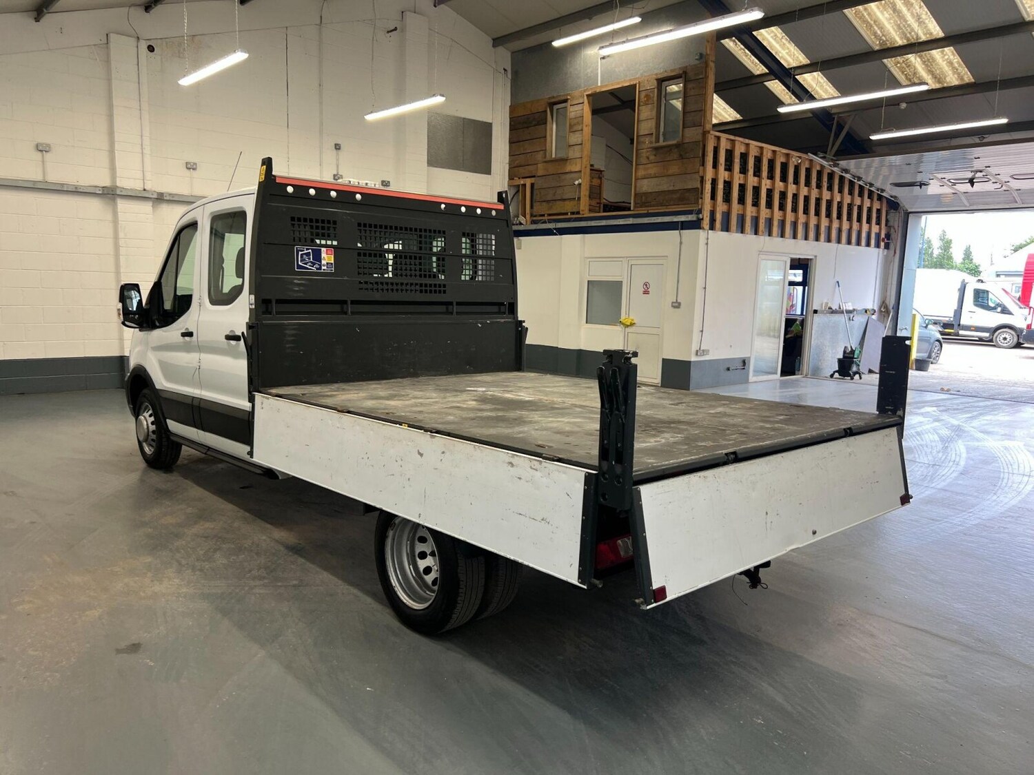 Vehicle 47