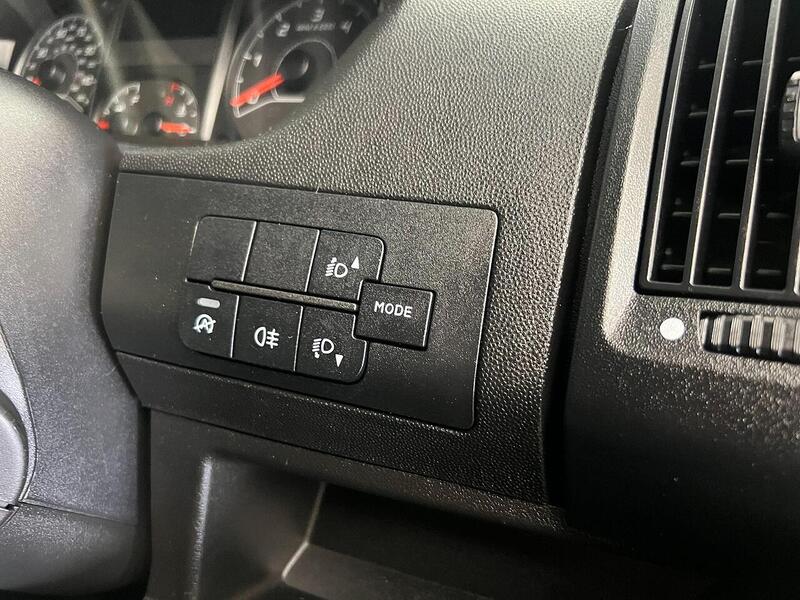 Used Citroen Relay 2020 for sale - 76903933: Photo 13