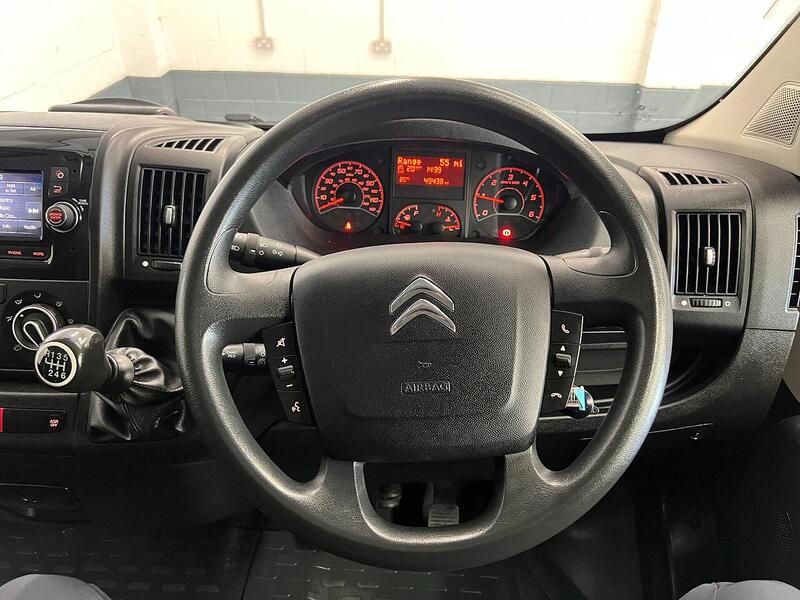 Used Citroen Relay 2020 for sale - 76903933: Photo 15