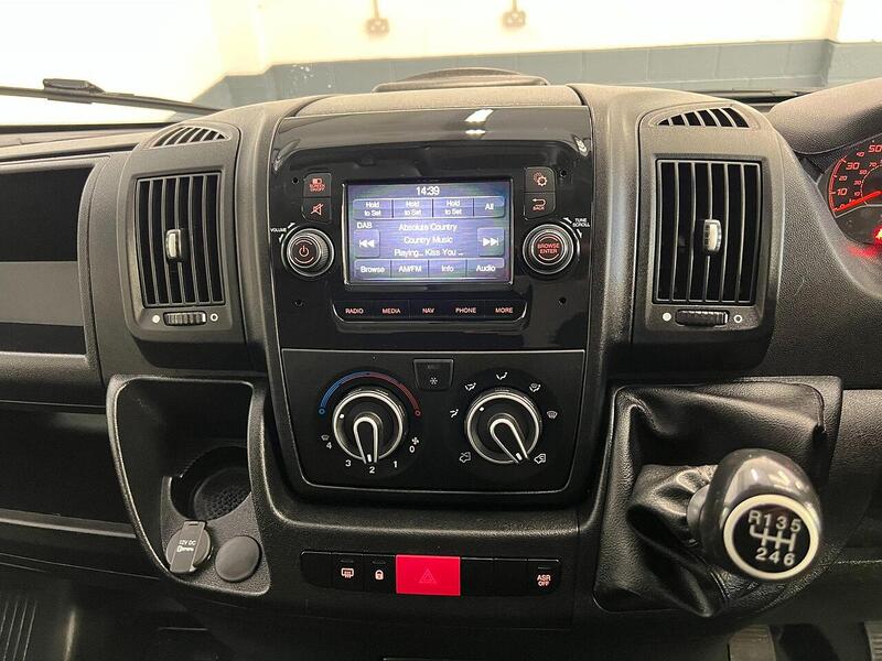 Used Citroen Relay 2020 for sale - 76903933: Photo 20