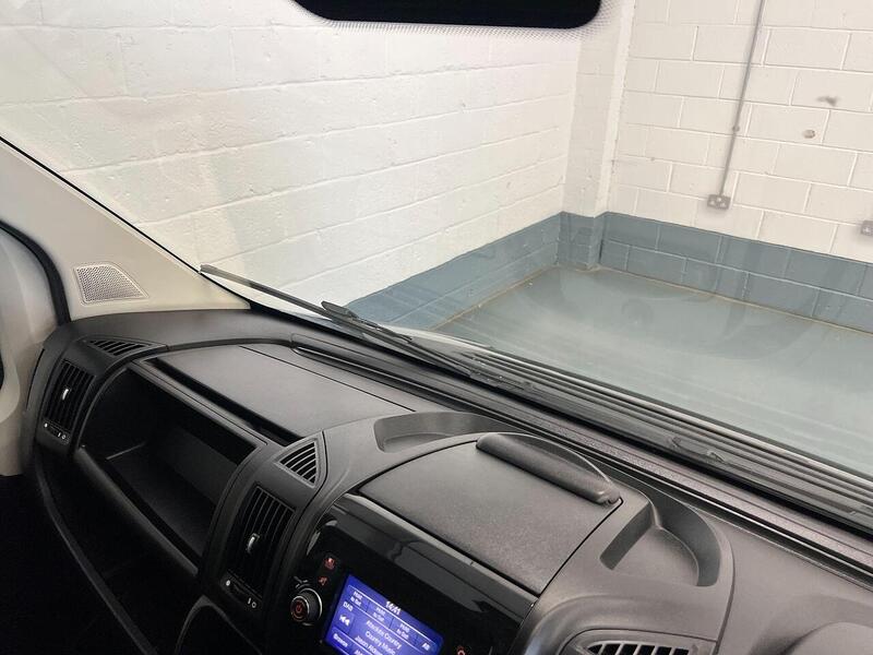 Used Citroen Relay 2020 for sale - 76903933: Photo 25