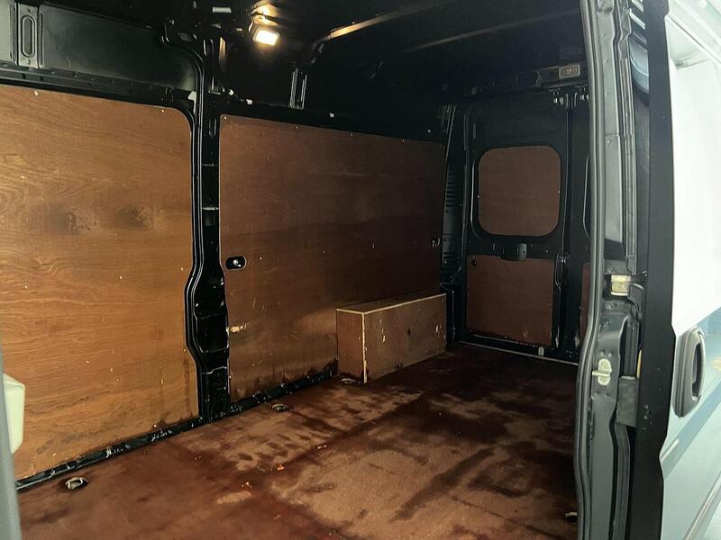 Used Citroen Relay 2020 for sale - 76903933: Photo 29