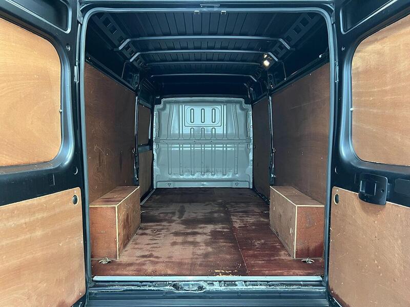 Used Citroen Relay 2020 for sale - 76903933: Photo 30