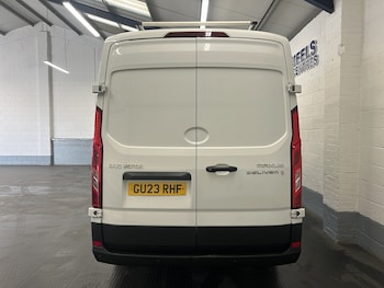 Used Maxus Deliver 9 2023 for sale - 79434616: Photo