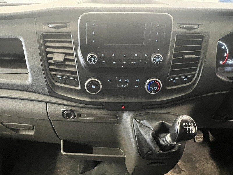 Used Ford Transit 2023 for sale - 77749207: Photo 8