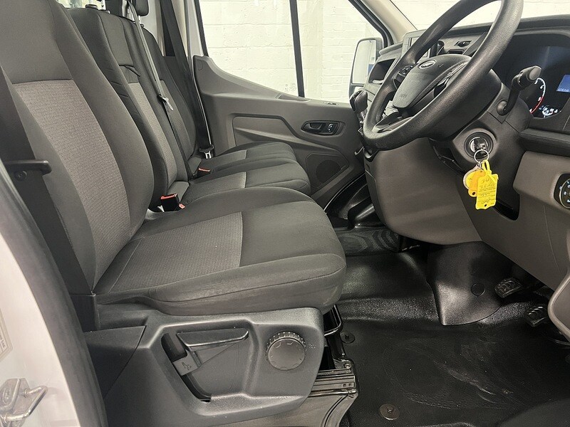 Used Ford Transit 2022 for sale - 77055068: Photo 10