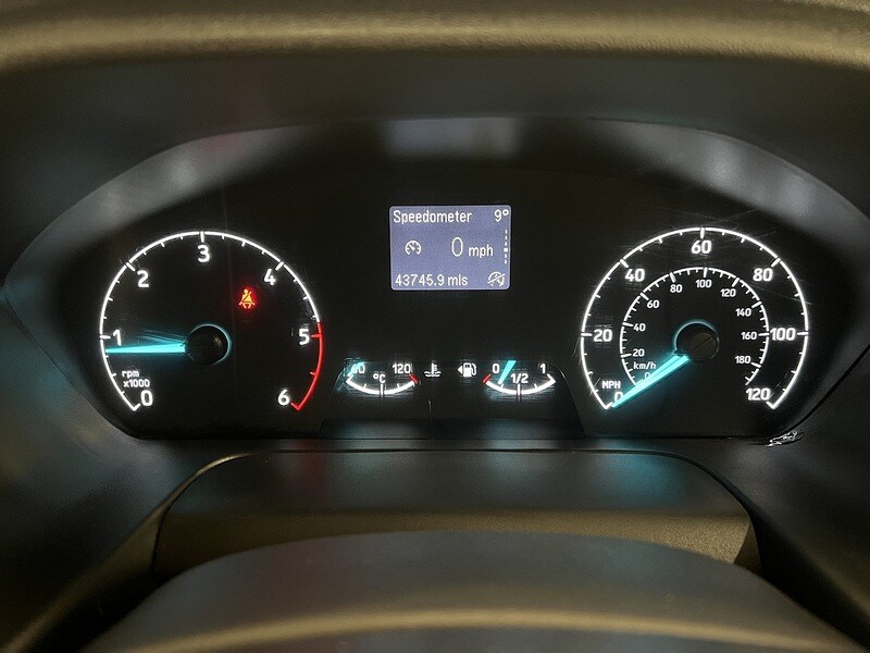 Used Ford Transit 2022 for sale - 77055068: Photo 16