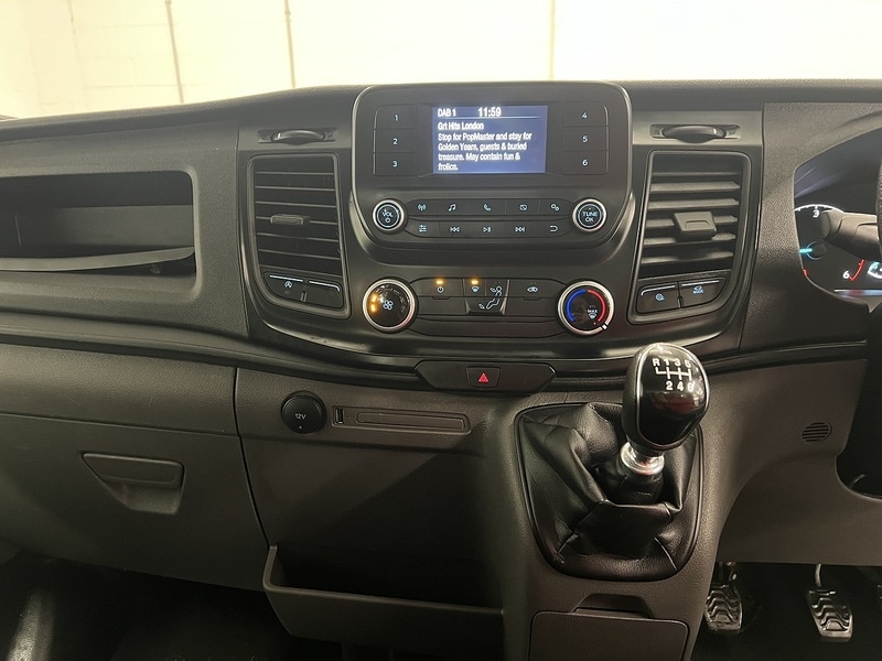 Used Ford Transit 2022 for sale - 77055068: Photo 18