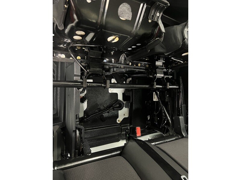 Used Ford Transit 2022 for sale - 77055068: Photo 37