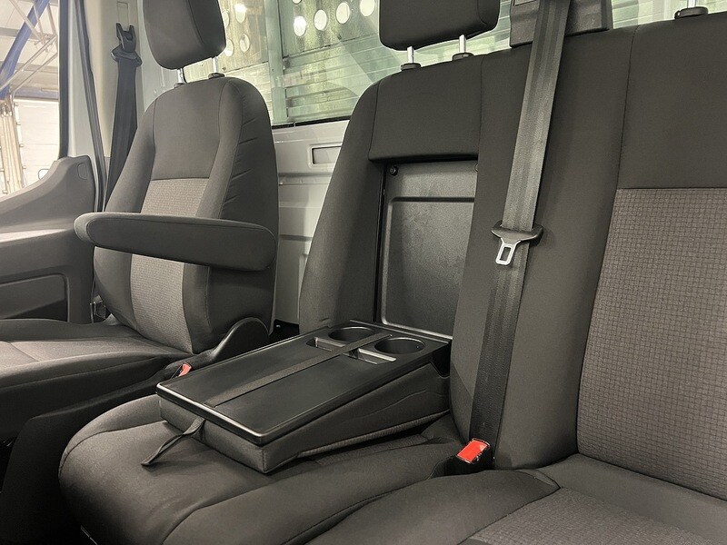 Used Ford Transit 2022 for sale - 77055068: Photo 38