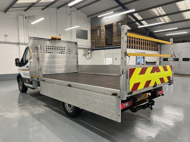 Used Ford Transit 2022 for sale - 77055068: Photo 40