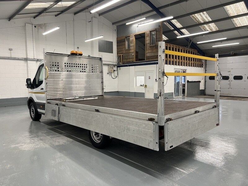 Used Ford Transit 2022 for sale - 77055068: Photo 43