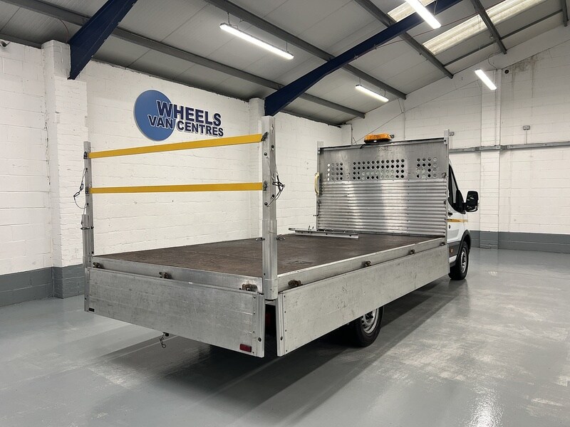 Used Ford Transit 2022 for sale - 77055068: Photo 44