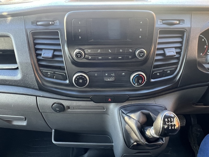 Used Ford Transit 2022 for sale - 77055068: Photo 7