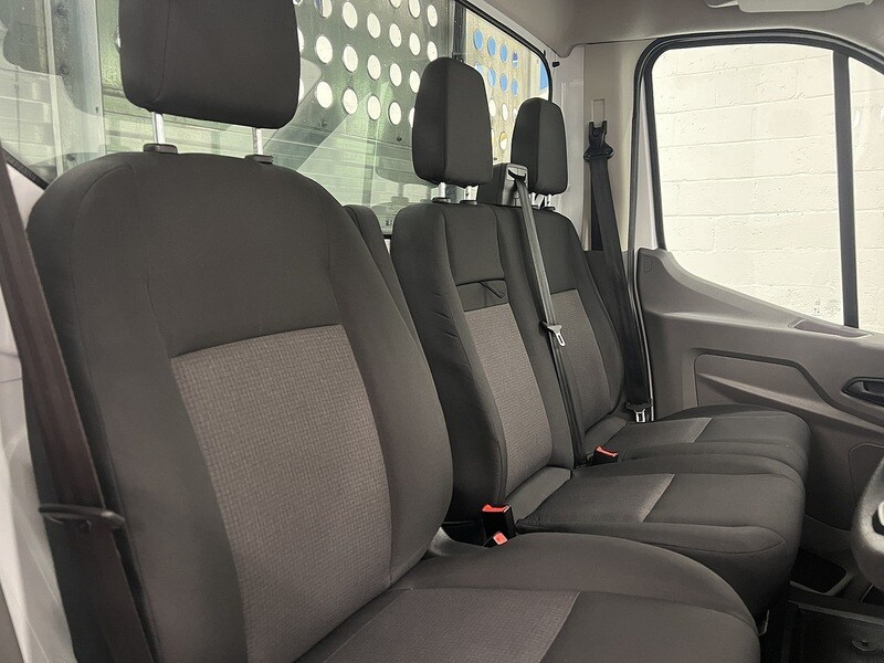 Used Ford Transit 2022 for sale - 77055068: Photo 9
