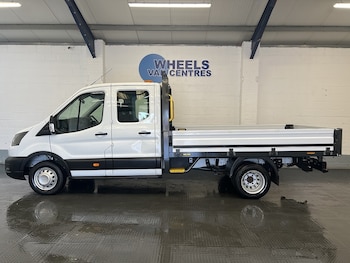 Used Ford Transit 2022 for sale - 78712997: Photo